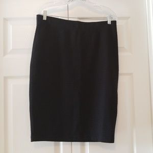 Banana Republic Pencil Skirt